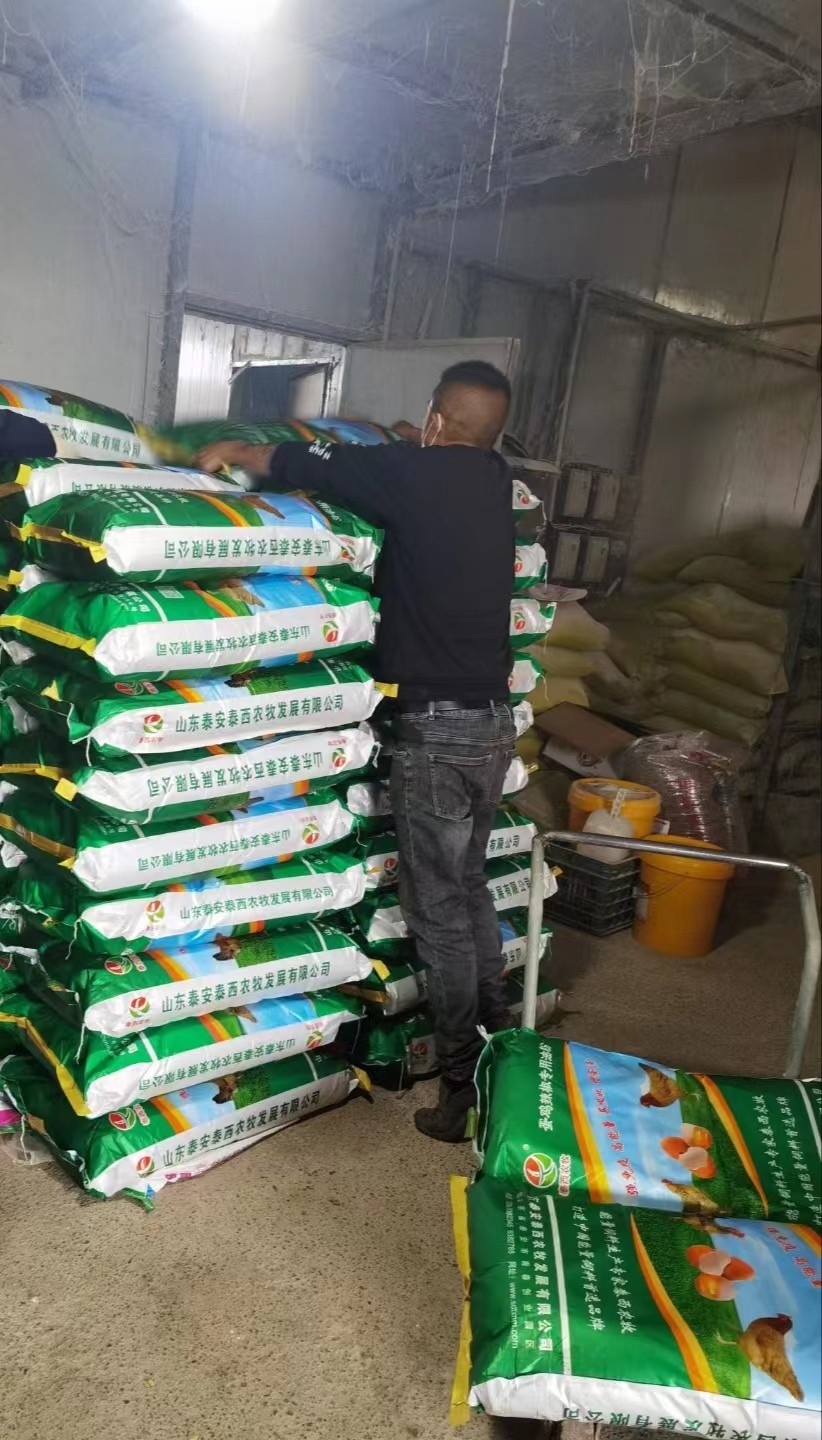 蛋殼質(zhì)量問題造成的雞蛋添加蛋雞辣椒油粉